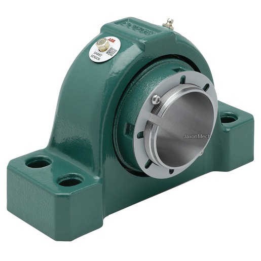RBC BEARINGS 069552 محمل كتلة وسادة أسطواني كروي