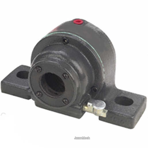 TIMKEN SAL1 7/16 وحدة محمل كتلة وسادة