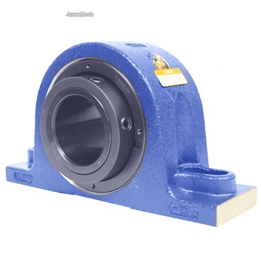 TIMKEN QAPL10A115SM وحدة سكنية لمحمل أسطواني كروي