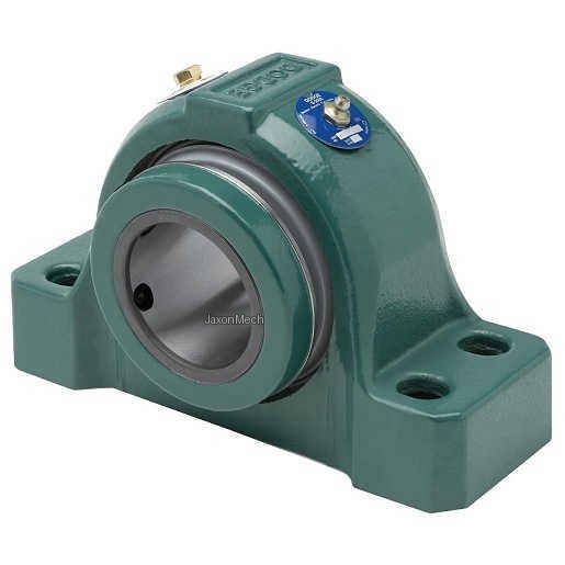 RBC BEARINGS 070386 محمل كتلة وسادة أسطواني