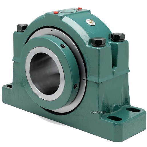 RBC BEARINGS 037604 محمل أسطواني وسادة