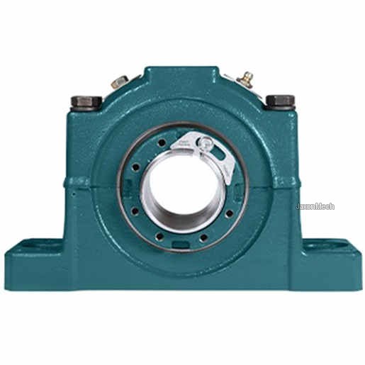 RBC BEARINGS 070951 محمل أسطواني كروي ذو وسادة تثبيت