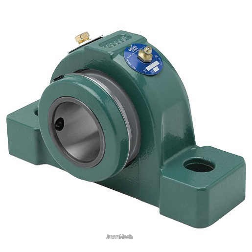 RBC BEARINGS 070347 محمل كتلة وسادة