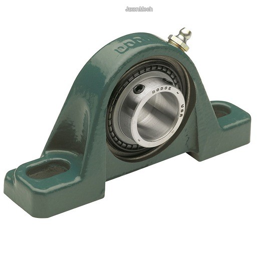 RBC BEARINGS 123904 محمل وسادة تثبيت