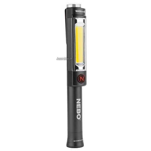 NEBO TOOLS NEB-WLT-0001 مصباح يدوي