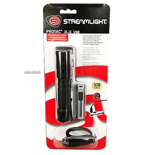 STREAMLIGHT 88082 مصباح يدوي عالي الأداء