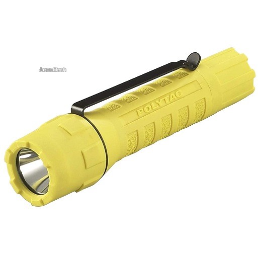 STREAMLIGHT 88853 مصباح يدوي تكتيكي بوليمر