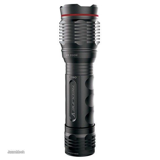 NEBO TOOLS NEB-FLT-0007 مصباح يدوي ريدلاين في