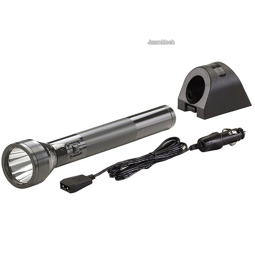 STREAMLIGHT 20702 مصباح يدوي قابل لإعادة الشحن