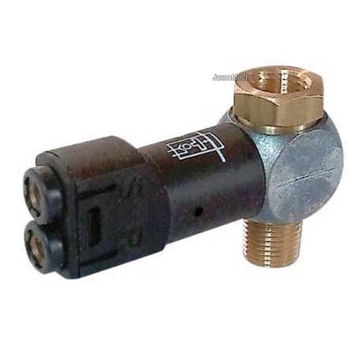 PARKER 7808 04 14 مستشعر ضغط