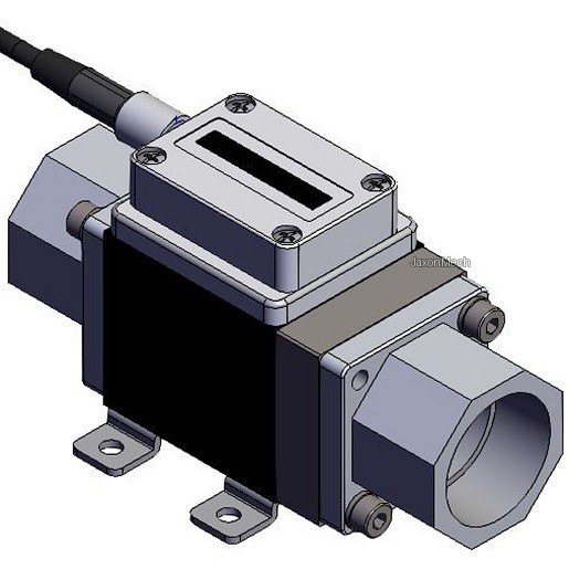 SMC PF3W540-N06-1T-R مفتاح تدفق رقمي