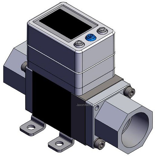 SMC PF3W720-N04-FTN-FR-X143 مفتاح تدفق