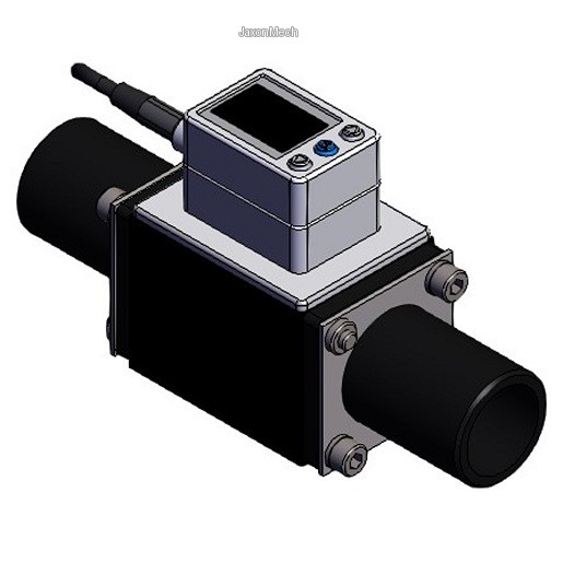 SMC PF3W711-U25-E-M أجهزة استشعار