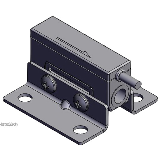 SMC PFMV530F-1-A مستشعر تدفق للهواء
