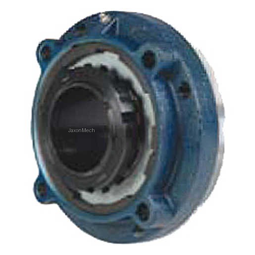 TIMKEN QMCW18J307SM محمل أسطواني كروي خرطوشة