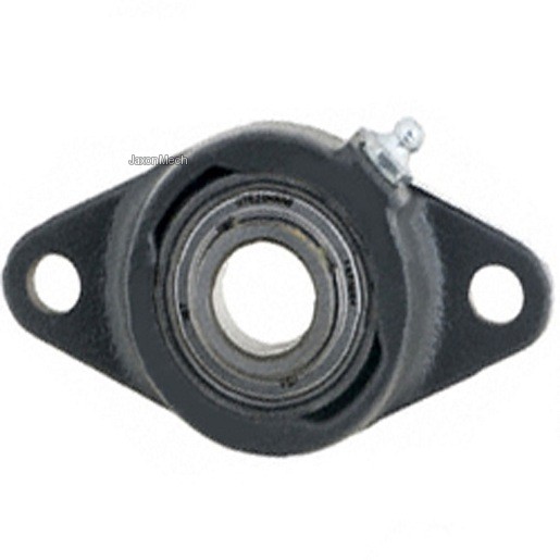 TIMKEN YCJT1 3/16 SGT وحدة محمل ذات شفة