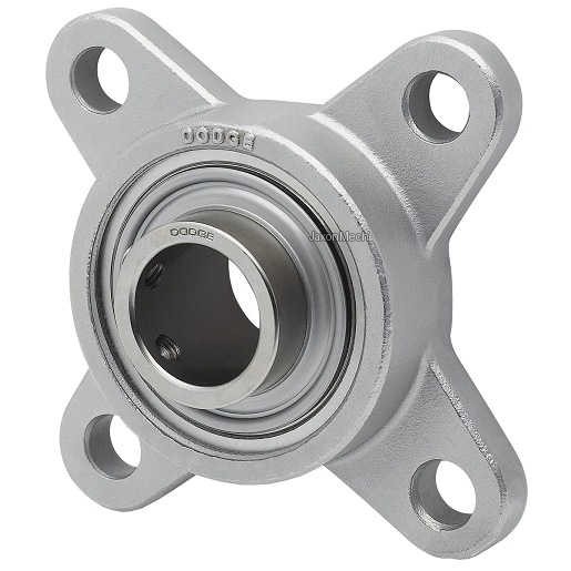 RBC BEARINGS 137506 محمل كروي بكتلة ذات شفة