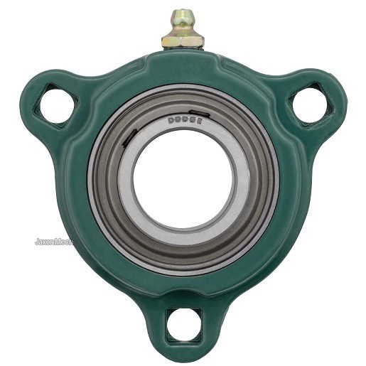 RBC BEARINGS 124613 وحدة محمل كروي لكتلة فلانش
