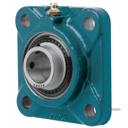 RBC BEARINGS 050843 كتلة محمل ذات شفة