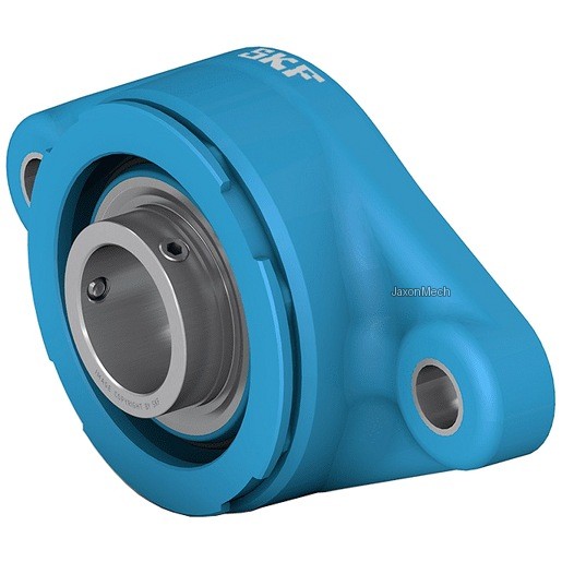 SKF F2BC 100-TPSS وحدة محمل كروي بشفة