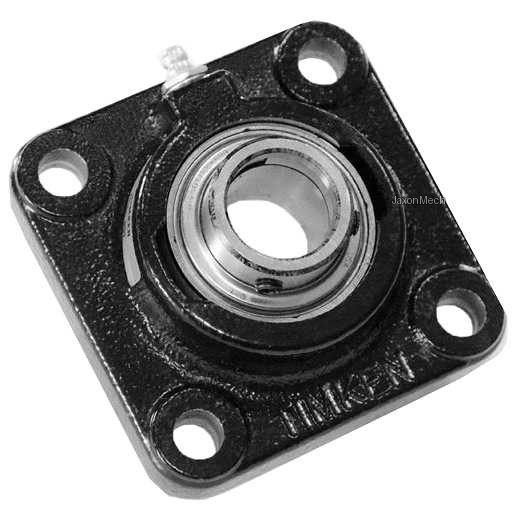 TIMKEN YCJ 7/8 وحدة محمل بشفة