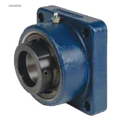 TIMKEN QAFL18A307SM كتلة شفة محمل أسطواني كروي