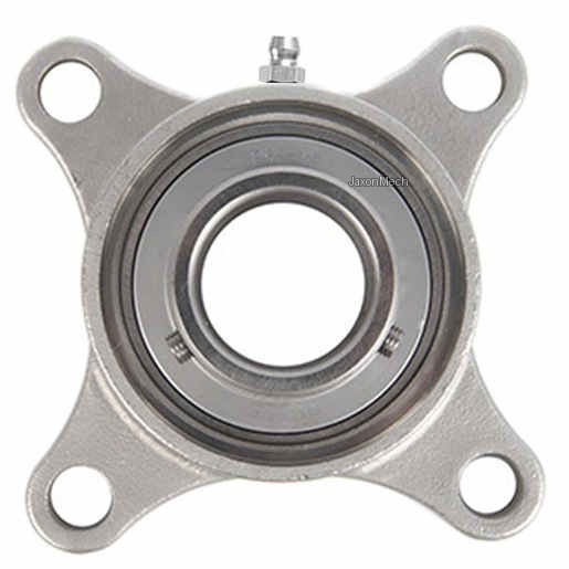 TIMKEN SUCSF206-20/F محمل كروي كتلة ذات شفة