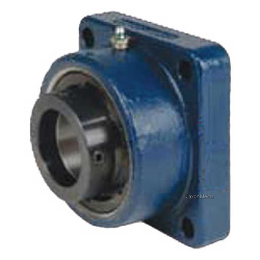 TIMKEN QMF09J111SM محمل كتلة ذات شفة أسطواني كروي