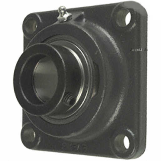 TIMKEN RCJ1 3/8 وحدة محمل بشفة
