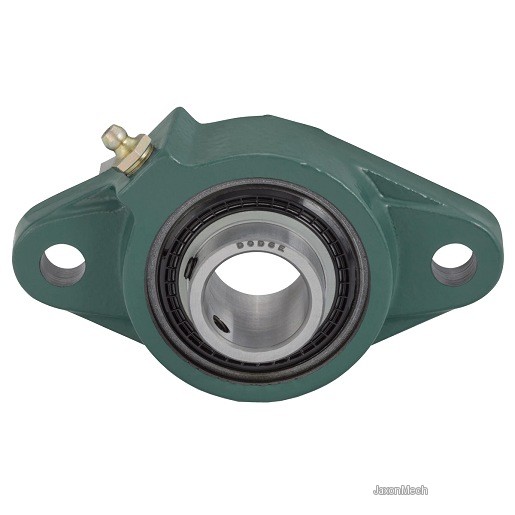 RBC BEARINGS 053175 محمل كتلة ذات شفة
