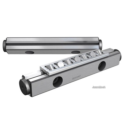 EWELLIX MAKERS IN MOTION LWAL 6X20 بكرة متقاطعة