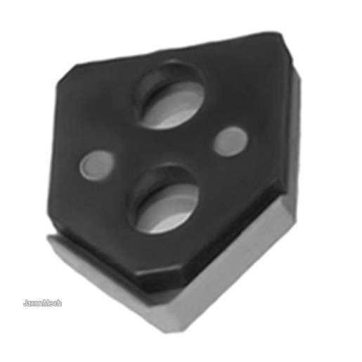 EWELLIX MAKERS IN MOTION LWEARV 6 قطعة نهاية السكة