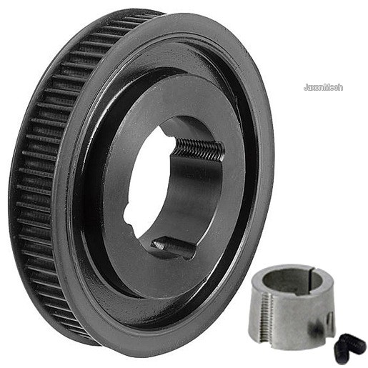 RBC BEARINGS 112892 بكرة متزامنة