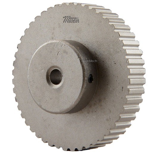 MARTIN SPROCKET & GEAR 42XL037 بكرة حزام متزامن