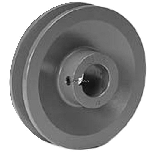 MARTIN SPROCKET & GEAR BK36 7/8 بكرة لحزام V