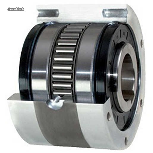RINGSPANN CORP. 4821-127120-M00739 القوابض والمكابح اليدوية