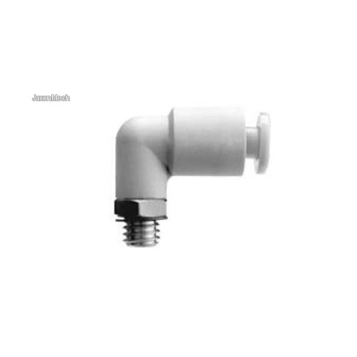 SMC KQL07-34S كوع أنبوب
