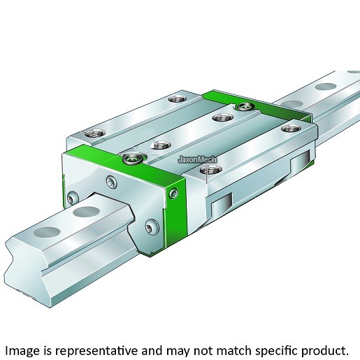 SCHAEFFLER GROUP RWU35-F-120/930/120-V3-G1 التصنيف العربي: مجموعات القضبان المprofilية