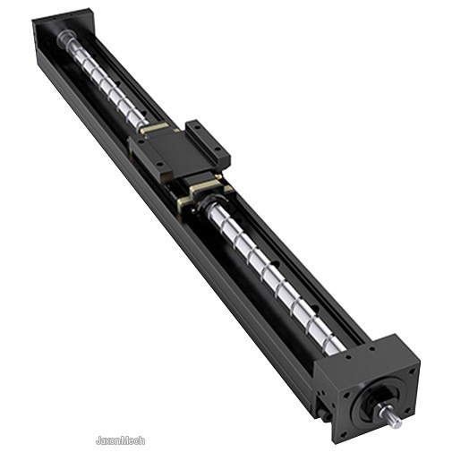 NSK MCM10030H10K00 مجموعة قضيب خطي