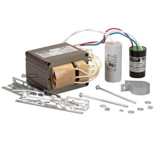 KEYSTONE TECHNOLOGIES MPS-175A-Q-KIT طقم مصباح كهربائي