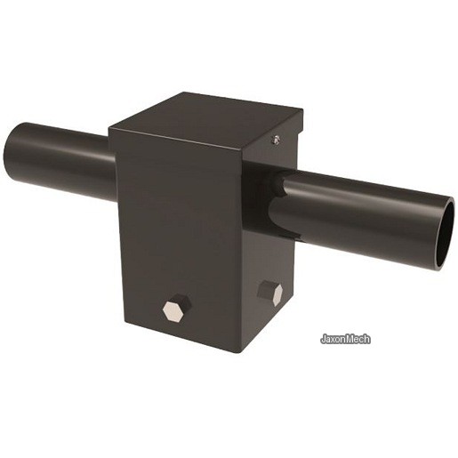 KEYSTONE TECHNOLOGIES KT-PMTT-4SQ-D180 حامل عمود