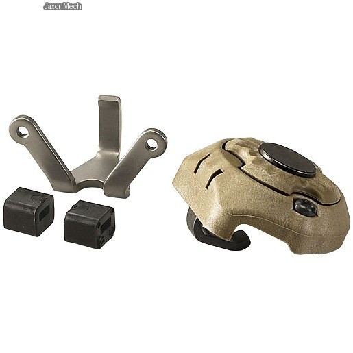 STREAMLIGHT 14136 طقم E-mount