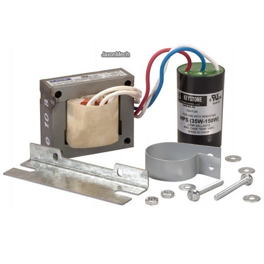 KEYSTONE TECHNOLOGIES HPS-35R-1-KIT طقم صابورة