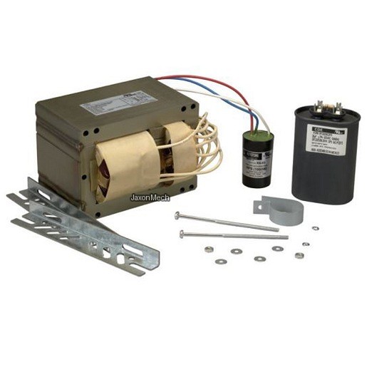 KEYSTONE TECHNOLOGIES MH-1000A-P-KIT طقم مصباح كهربائي