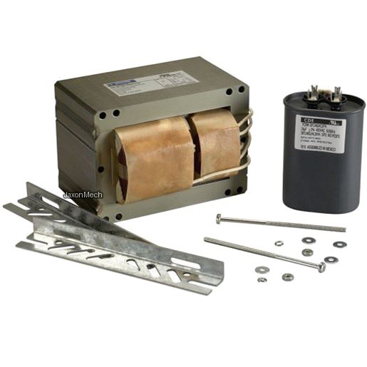 KEYSTONE TECHNOLOGIES MH-1000A-480-KIT طقم ماص للضوء