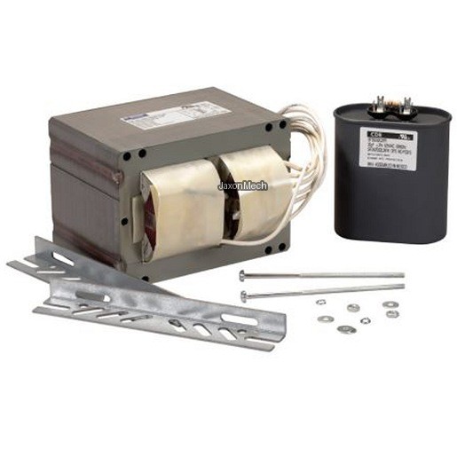 KEYSTONE TECHNOLOGIES MH-1500A-Q-KIT طقم مصباح كهربائي
