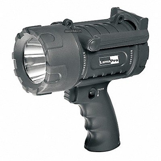 LUMAPRO 49XX86 مصباح كشاف