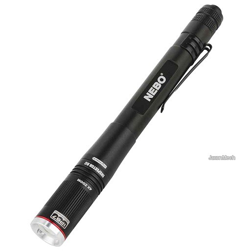 NEBO TOOLS NEB-POC-0005 مصباح يدوي للتفتيش RC