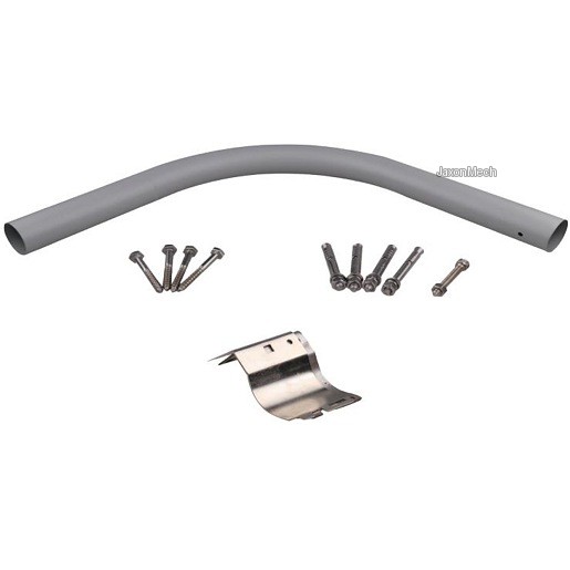KEYSTONE TECHNOLOGIES KT-ALED-CA-D2D-KIT عمود تثبيت للذراع