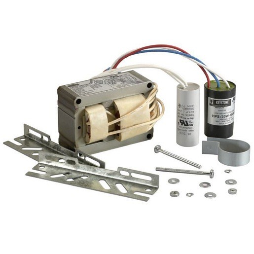 KEYSTONE TECHNOLOGIES HPS-150X-Q-KIT طقم صابورة